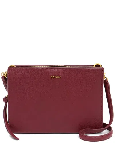 Botkier Clarice Leather Crossbody