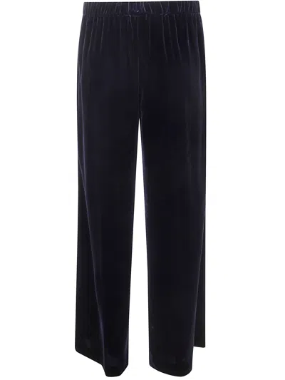 Aspesi Elastic Waist Trousers