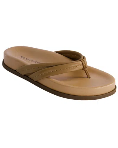 Bernardo Miami Sport Leather Sandal