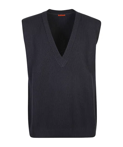 Barena Venezia Barena Sweaters In Blue