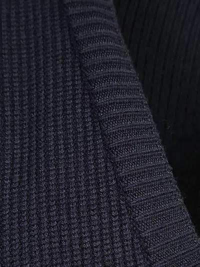 Barena Venezia Barena Sweaters In Blue