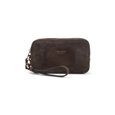 Giorgio Armani Bags Accessories