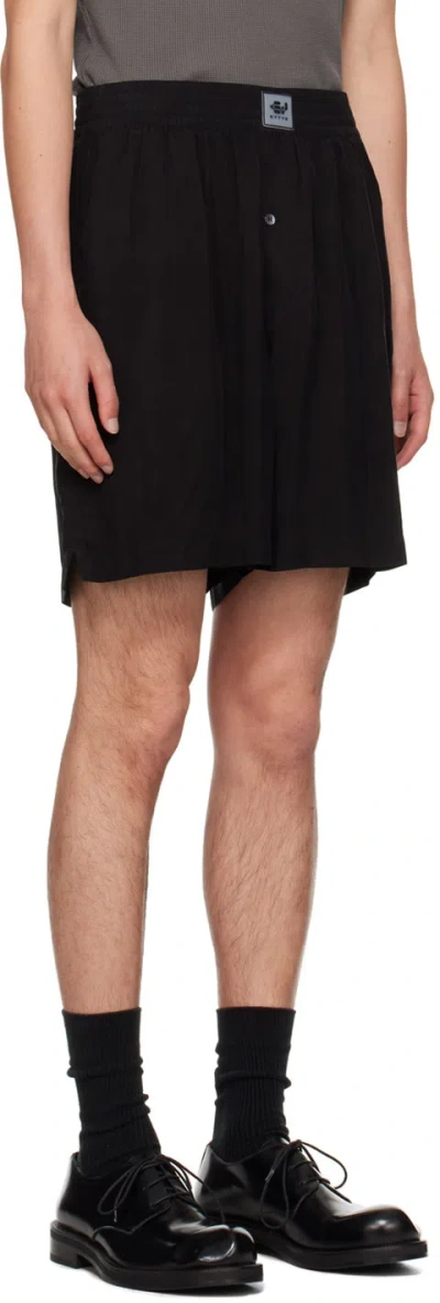Eytys Aniara Bermudas