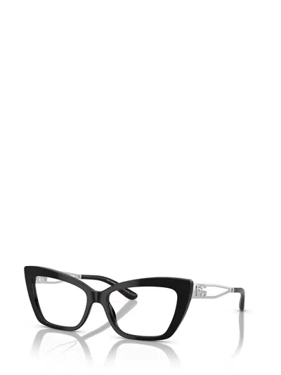 Dolce & Gabbana Full Frame Plain Mirror