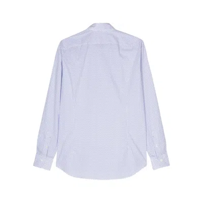 Mazzarelli Cotton Shirts