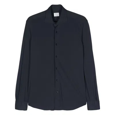 Mazzarelli Cotton Shirts