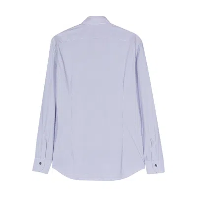 Mazzarelli Cotton Shirts