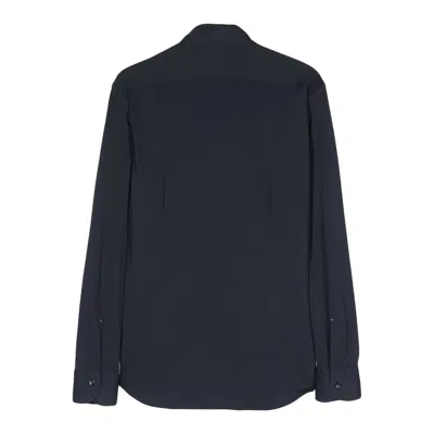 Mazzarelli Cotton Shirts