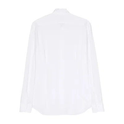 Mazzarelli Cotton Shirts