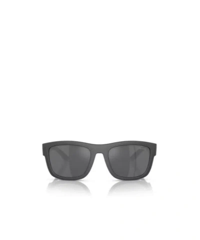 Prada Eyewear Square Frame Sunglasses