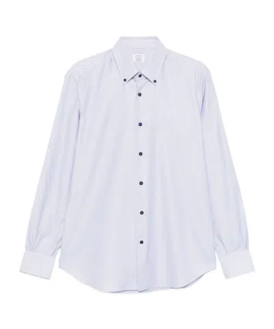 Mazzarelli Cotton Shirts