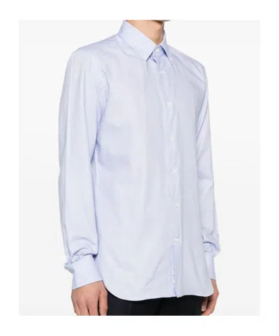 Mazzarelli Nylon Shirts