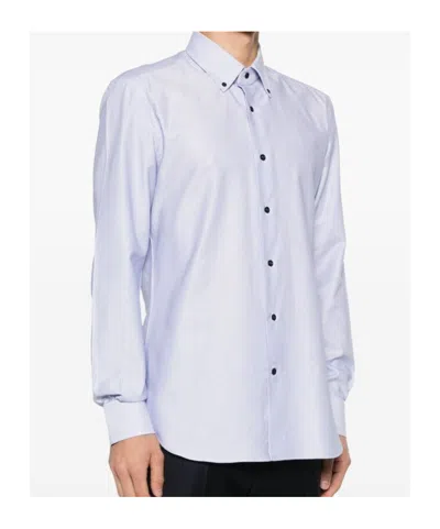 Mazzarelli Cotton Shirts