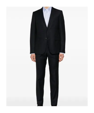 Mazzarelli Nylon Shirts