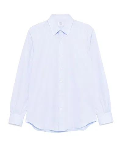 Mazzarelli Cotton Shirt