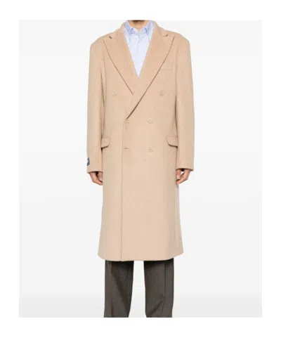 Mazzarelli Cotton Shirt