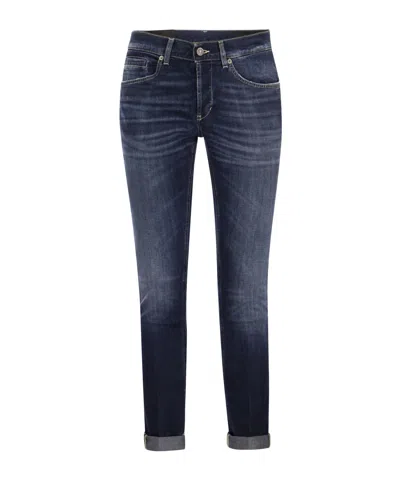 Dondup George Jeans In Blue
