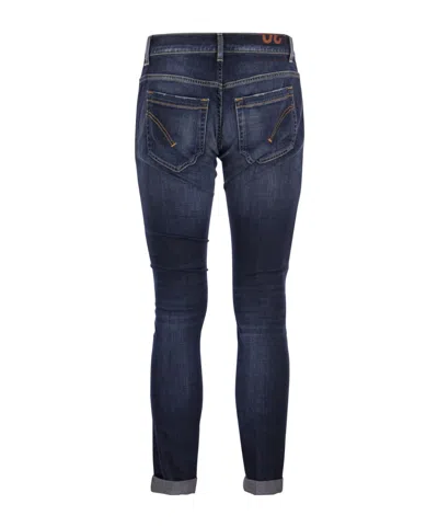 Dondup George Jeans In Blue