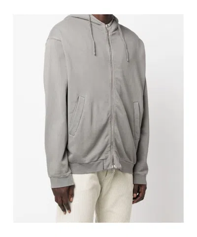 Barena Venezia Barena Sweater Gomone Mote In Gray