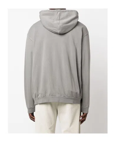 Barena Venezia Barena Sweater Gomone Mote In Gray