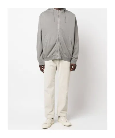 Barena Venezia Barena Sweater Gomone Mote In Gray