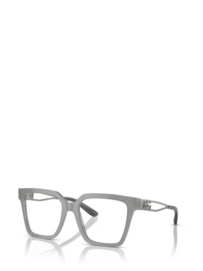 Dolce & Gabbana Full Frame Plain Mirror