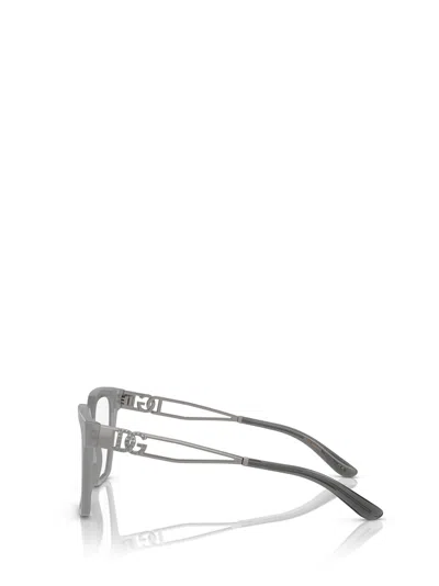 Dolce & Gabbana Full Frame Plain Mirror