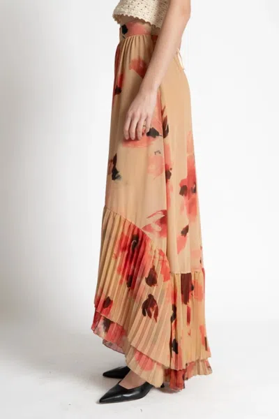 Kaos Gonna Donna Skirt In Multi