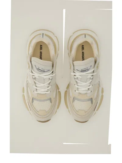 Axel Arigato Sphere Runner Low-top Sneakers