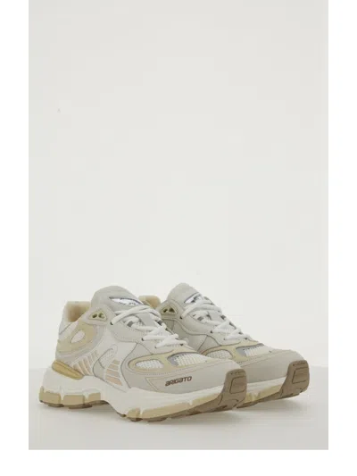 Axel Arigato Sphere Runner Low-top Sneakers