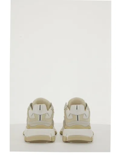 Axel Arigato Sphere Runner Low-top Sneakers