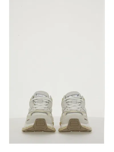 Axel Arigato Sphere Runner Low-top Sneakers
