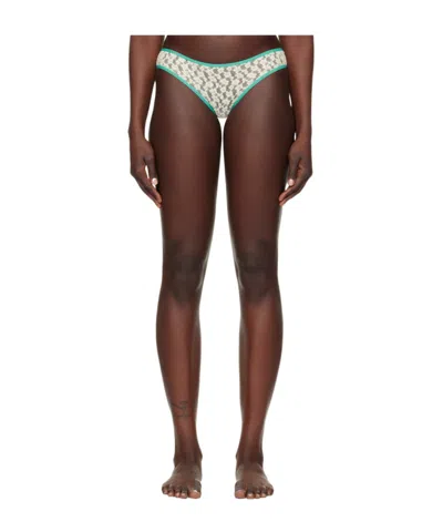 Baserange Musial Briefs In Gray