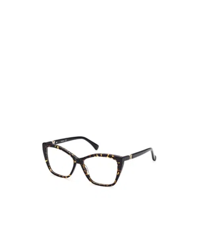 Max Mara Cat-eye Glasses