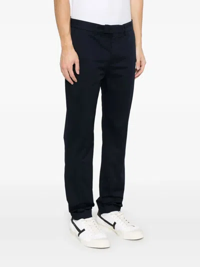 Barena Venezia Barena Pantalone Capovae Palio In Black