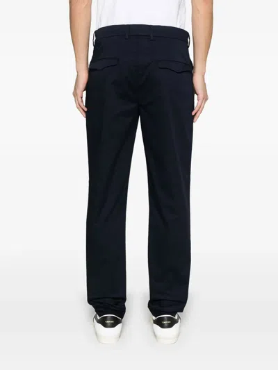Barena Venezia Barena Pantalone Capovae Palio In Black
