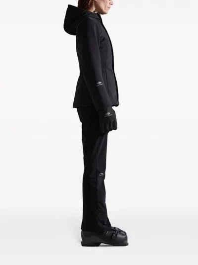Balenciaga Ski Hourglass Parka
