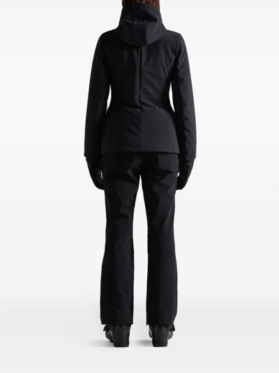 Balenciaga Ski Hourglass Parka