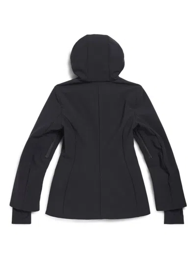 Balenciaga Ski Hourglass Parka