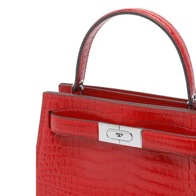 Tory Burch Petite Lee Radziwill Tote Bag