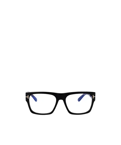 Tom Ford Full Frame Plain Mirror