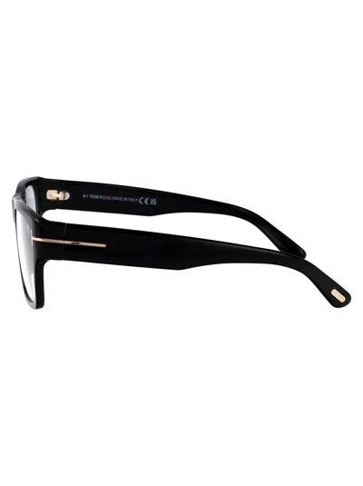 Tom Ford Full Frame Plain Mirror