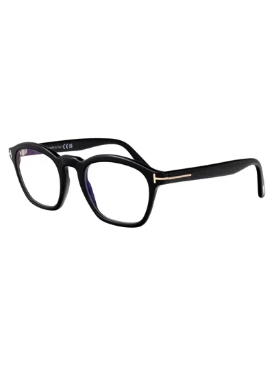 Tom Ford Eyewear Square-frame Glasses