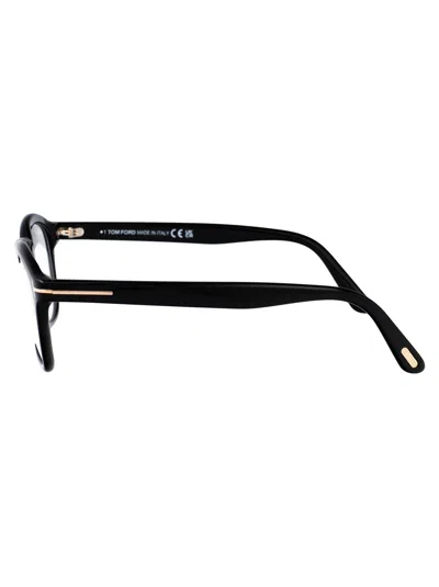 Tom Ford Eyewear Square-frame Glasses