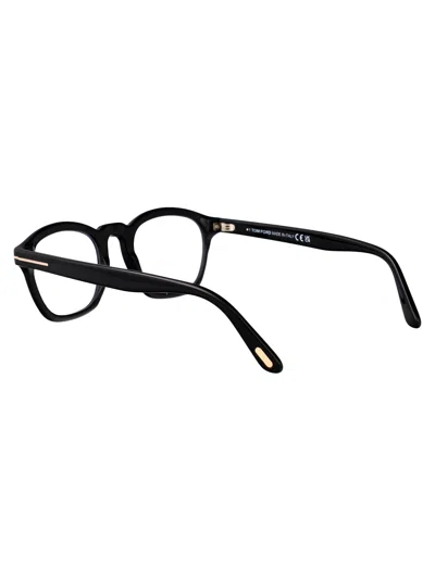 Tom Ford Eyewear Square-frame Glasses