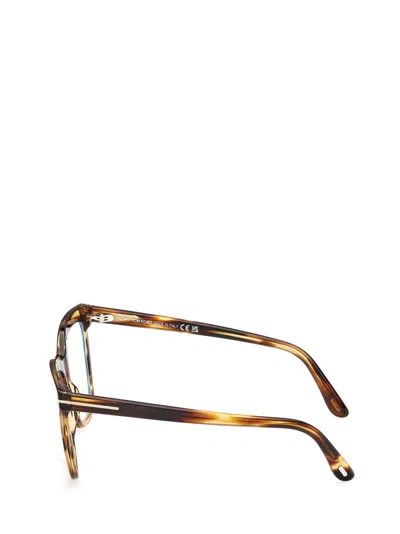 Tom Ford Full Frame Plain Mirror