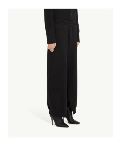 Mm6 Maison Margiela Cotton Sweatpants