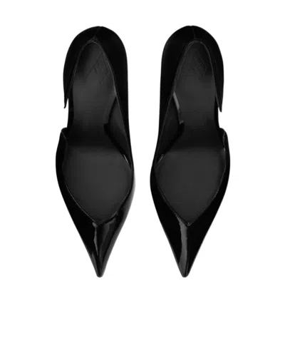 Attico 95mm Mia Heeled Pumps