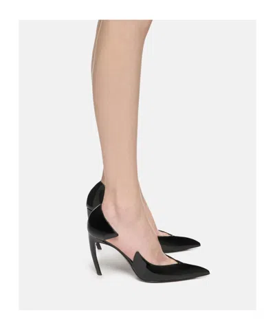 Attico 95mm Mia Heeled Pumps