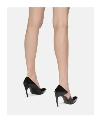 Attico 95mm Mia Heeled Pumps